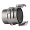Guillemin coupling - type GSG - PP with locking ring